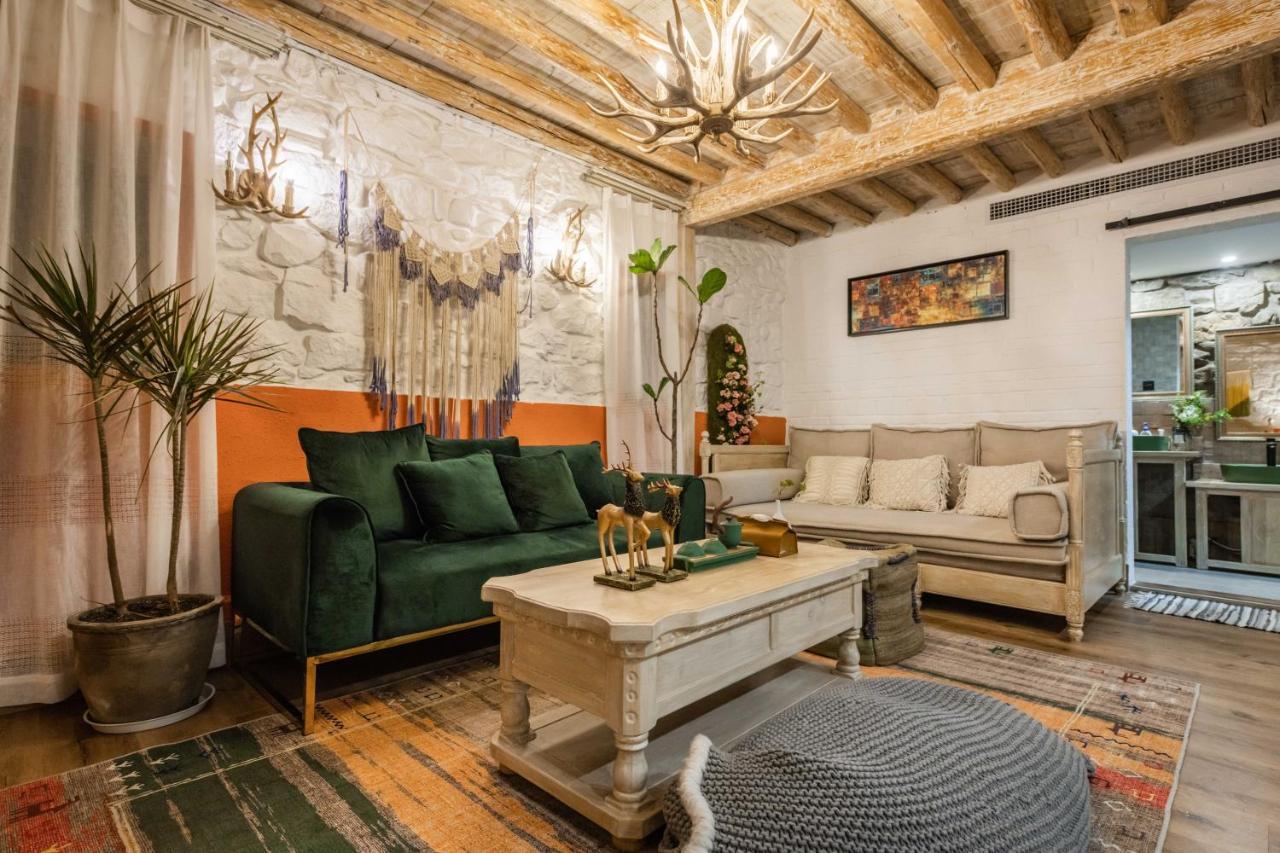 Dali Oldtown Deertrip Guesthouse Eksteriør bilde